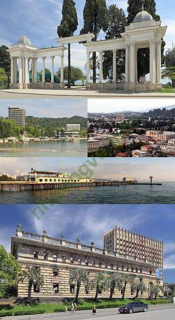 Ảnh Sukhumi 3611