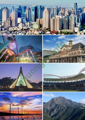 Ảnh Taichung 3307