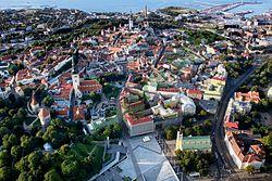 Ảnh Tallinn 3816