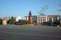 Ảnh Taraz 1063