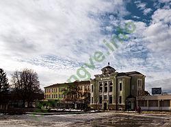 Ảnh Targovishte 3757