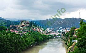 Ảnh Tbilisi 3704