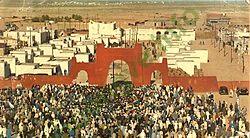 Ảnh Tindouf 3781