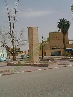 Ảnh Touggourt 3753