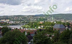 Ảnh Trondheim 3884