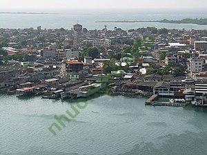 Ảnh Tumaco 3715