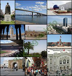 Ảnh Tunis 3929