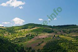 Ảnh Tuscany 1136