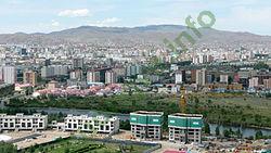 Ảnh Ulaanbaatar 3997