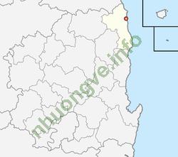 Ảnh Uljin 3983