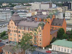 Ảnh Vaasa 4063
