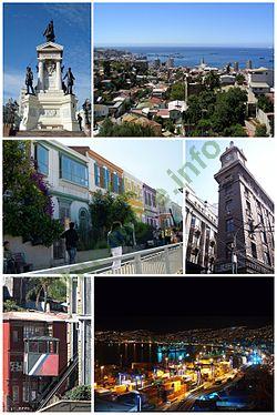 Ảnh Valparaíso 4070