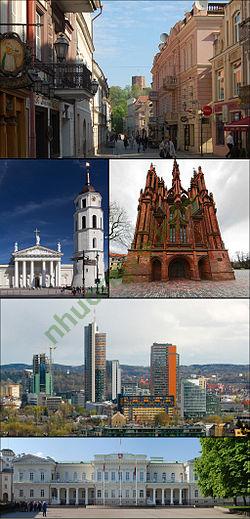 Ảnh Vilnius 4121
