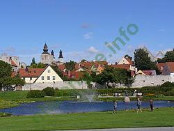 Ảnh Visby 4080