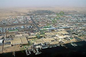 Ảnh Walvis Bay 4252