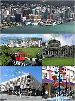 Ảnh Wellington 4205