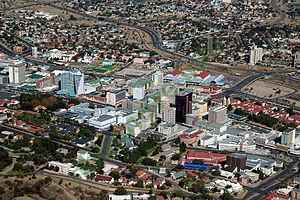Ảnh Windhoek 1215