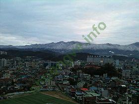 Ảnh Wonju 4201