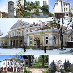 Ảnh Yambol 1734