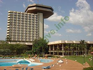 Ảnh Yamoussoukro 299