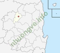 Ảnh Yecheon 4304