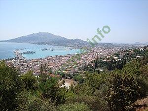 Ảnh Zakynthos 4356
