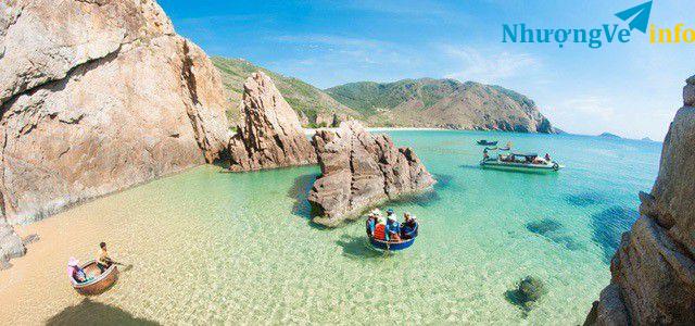 Ảnh nhượng vé máy bay VietJetAir - mã số:5no