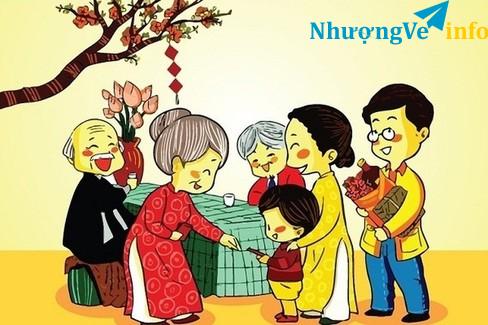Ảnh Nhượng lại vé xe khách giường nằm sáng 29 al, từ Đà Nẵng đi Quảng Bình