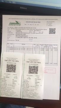 Ảnh Bordingpass, Cuống Vé Tàu, Cuống Vé Máy bay!