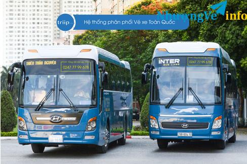 Ảnh Vé xe giường nằm đơn Hà Nội - Sapa (Hãng Inter Buslines - Triip.vn)