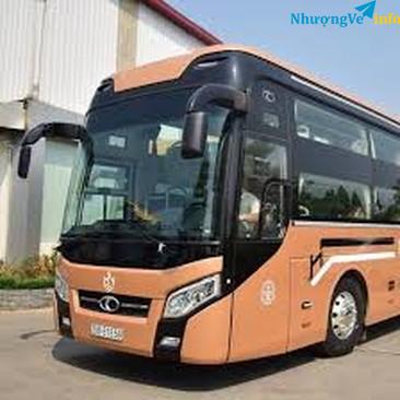 Ảnh Vé xe Hà Nội - Đà Nẵng ( Hãng Hey Travel - Triip.vn)
