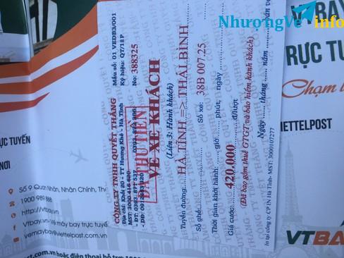 Ảnh Dịch vụ làm lại cuống vé tàu hoả cuống bé ô tô boardingpass