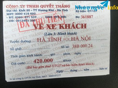 Ảnh Dịch vụ làm lại cuống vé tàu xe boardingpass