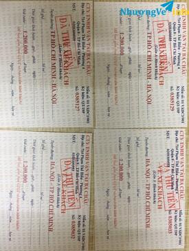 Ảnh Làm lại cuống tàu cuống vé ô tô boardingpass