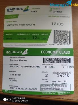 Ảnh Mua cuống vé tàu cuống vé ô tô boardingpass