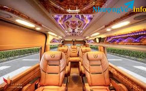 Ảnh Vé tàu xe ở Hồ Chí Minh
