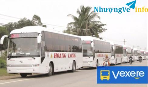 Ảnh Cần sang lại vé xe tết Sài Gòn - Huế