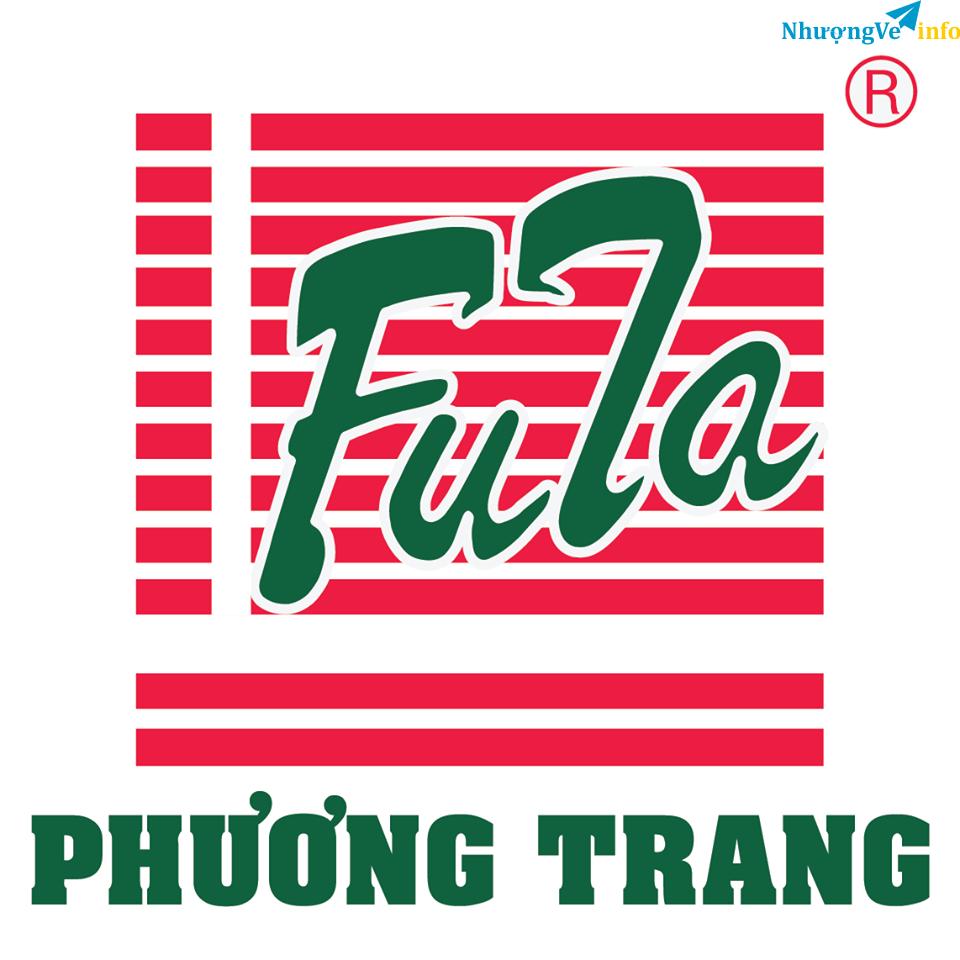 Ảnh Nhượng vé xe Nha Trang - HCM ( tối mùng 7 tết)