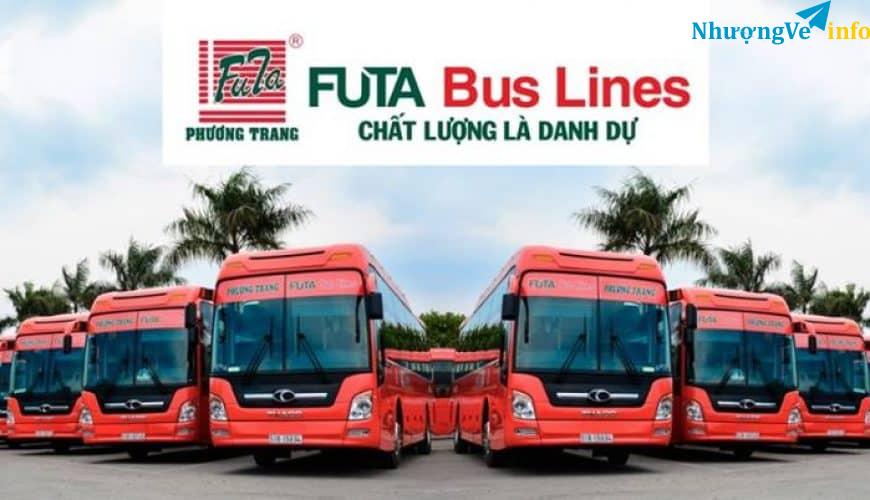 Ảnh Pass vé Phương Trang SG- BMT