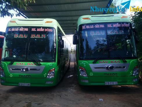 Ảnh cần nhượng lại vé từ Sai gon về Chư Sê Gia Lai tối 27 âm lịch