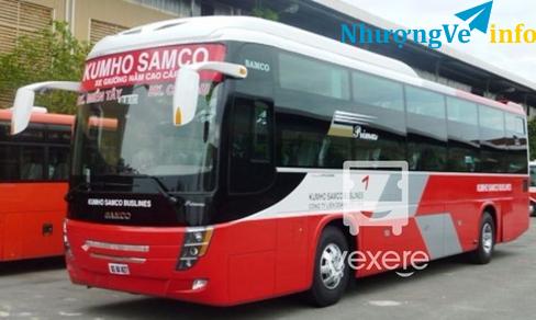 Ảnh Nhượng vé TPHCM đi Kiên Giang 7/02 23h