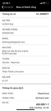 Ảnh Bán vé tối 29 tết về rạch giá