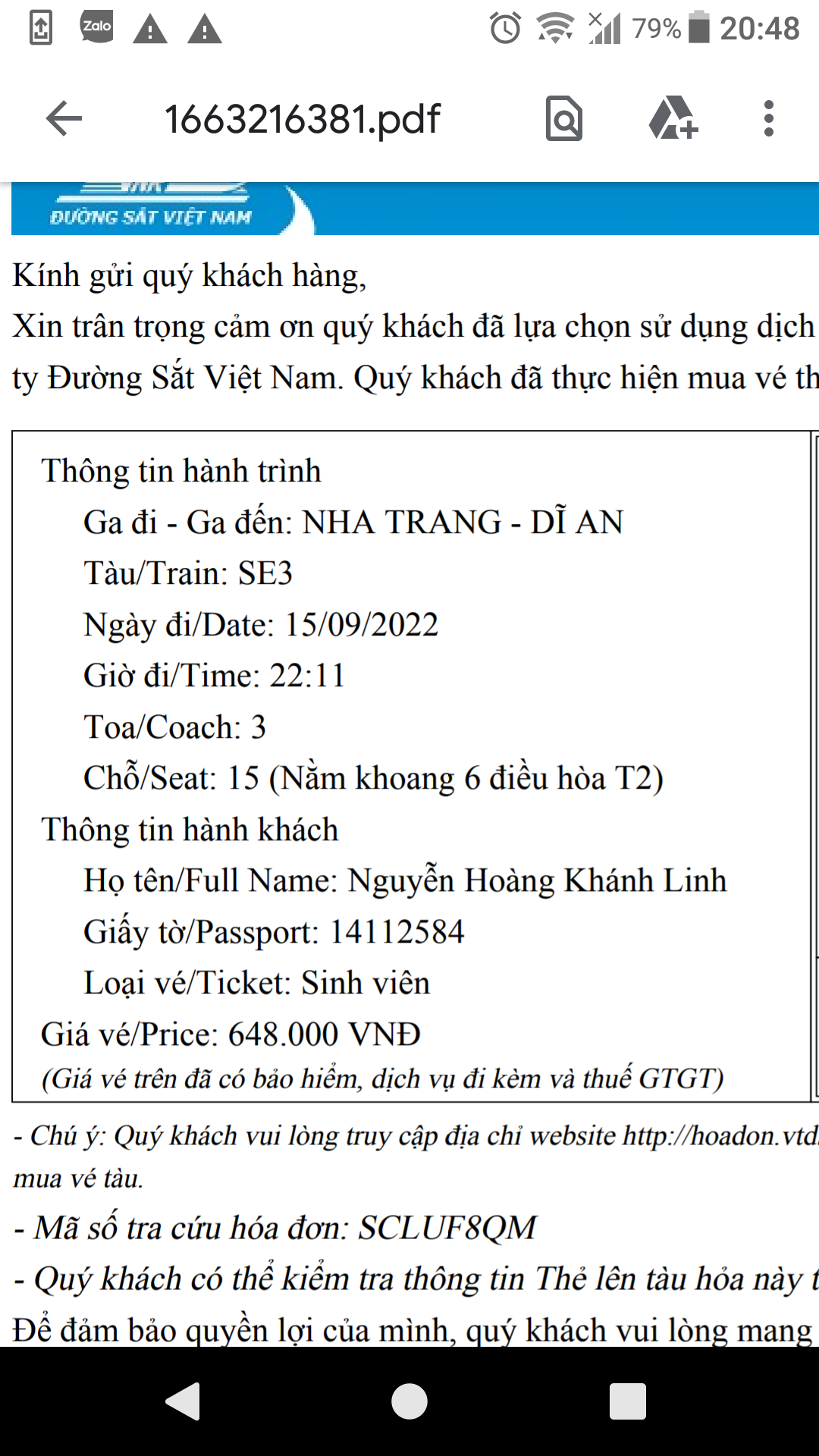 Ảnh Nha Trang Sài Gòn