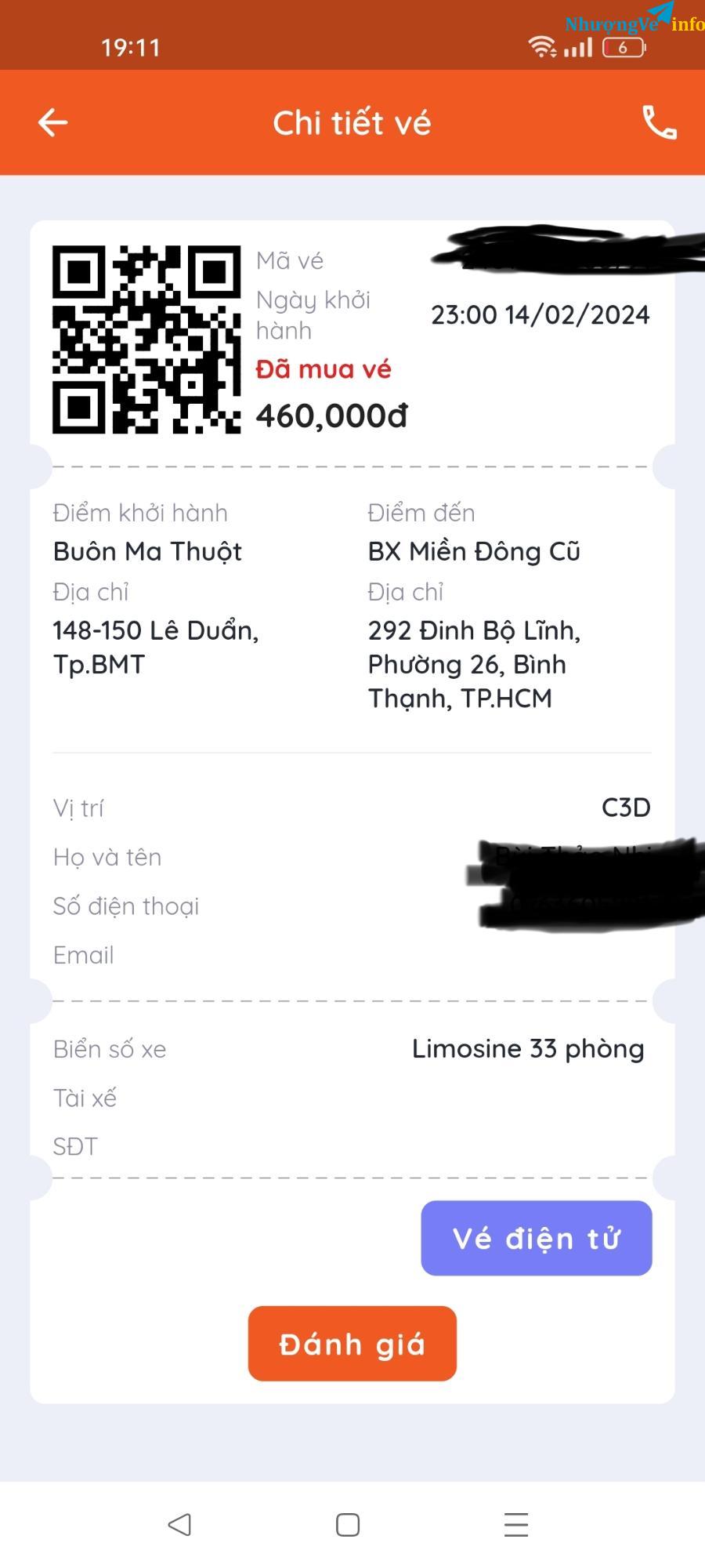 Ảnh Kumho buôn mê SG ( 14/2)