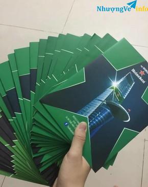 Ảnh HCM -- Bán Vé tham quan Bitexco