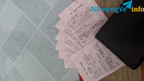 Ảnh Pass vé sneak show Endgame suất 20h00 tại CGV Big C Nha Trang