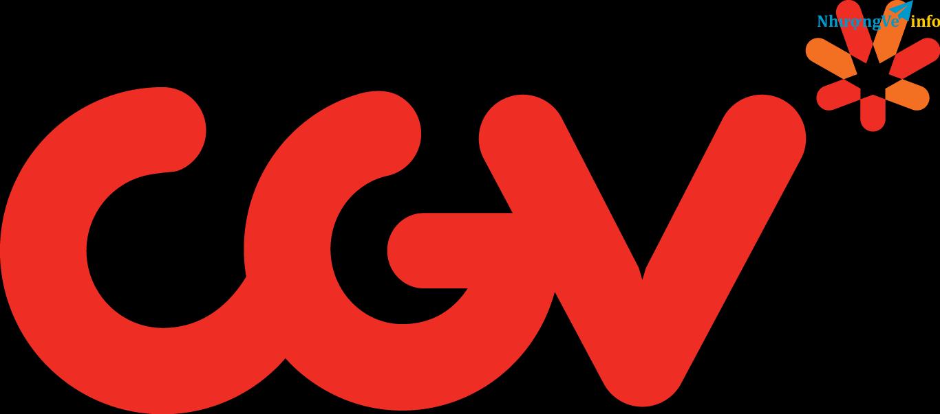 Ảnh Vé xem phim CGV giá rẻ