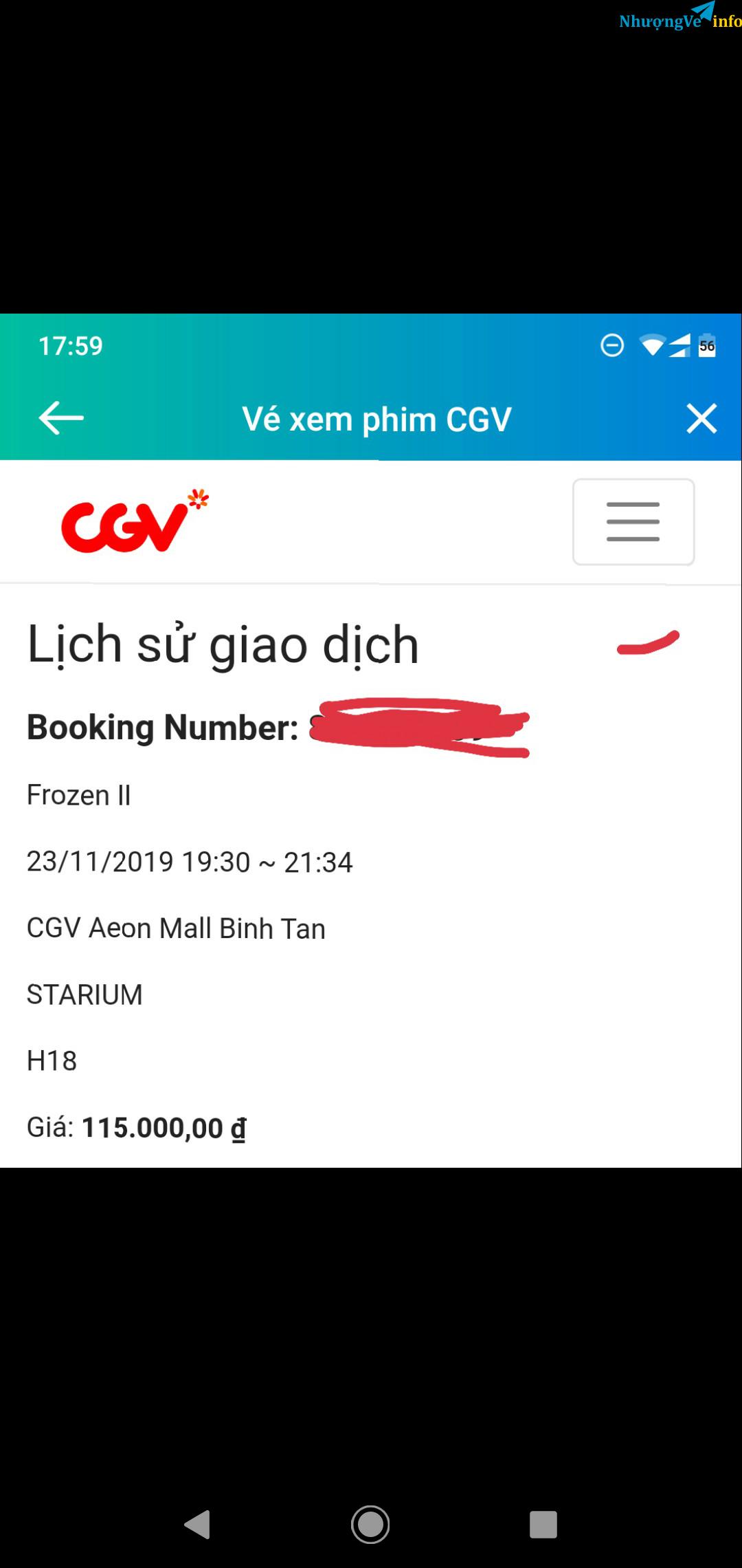 Ảnh Frozen 2