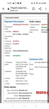 Ảnh Phim phù thủy phù thủy