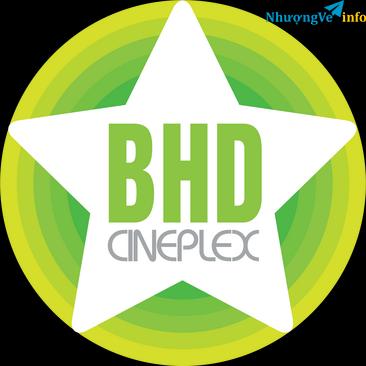 Ảnh NHẬN BOOK VÉ XEM PHIM RẠP BHD
